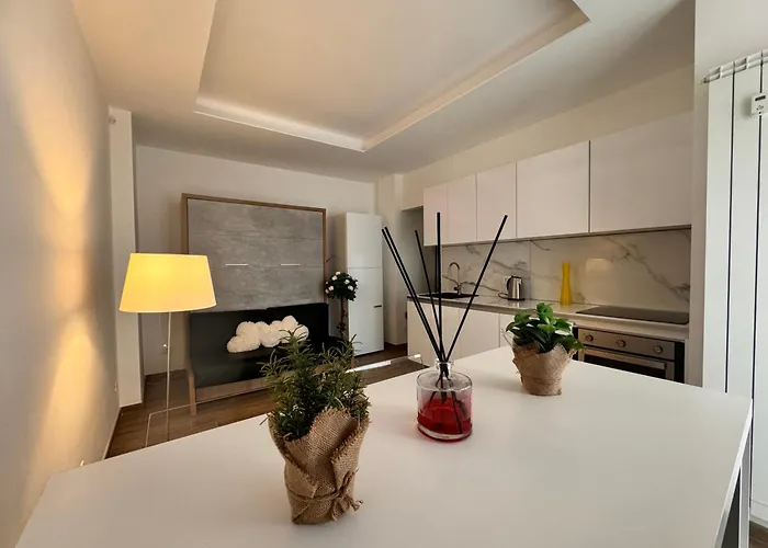 Casa Di Meg A Milano Vicino Ai Navigli